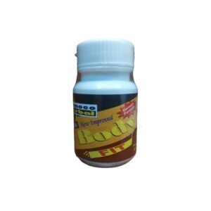 BodyFit Capsules