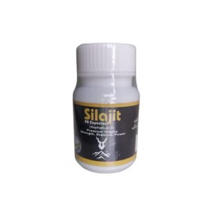 Silajit Capsules